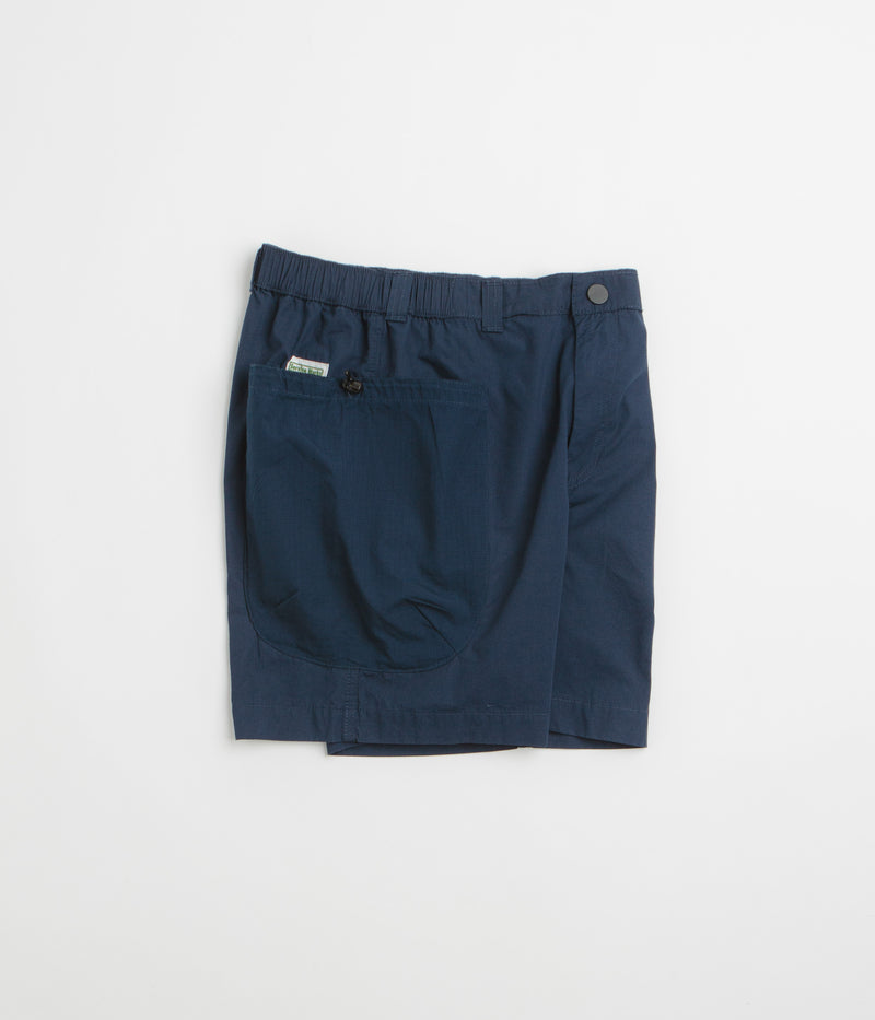 Service Works Gardener Shorts in Navy