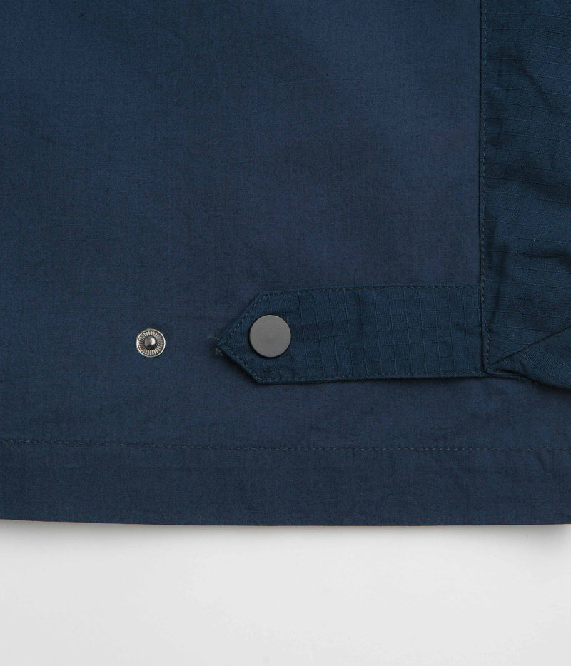 Service Works Gardener Vest in Navy