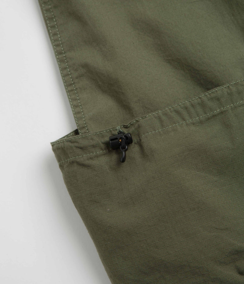 Service Works Gardener Vest in Olive