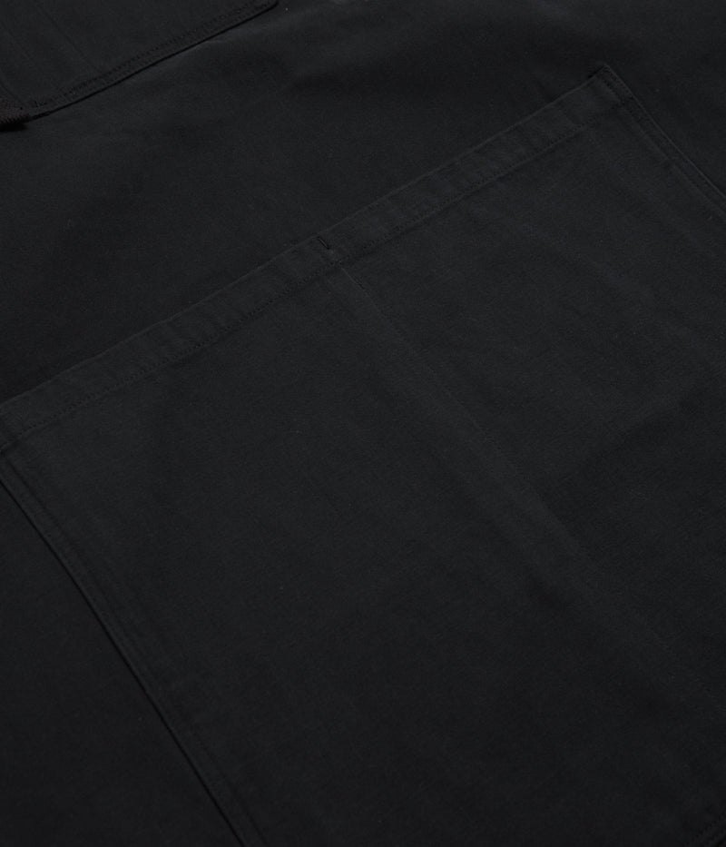 Service Works Moleskin Apron in Black