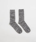 Service Works The Gardener's Socks in Black