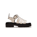 Shayne White Leather (6566371295312)