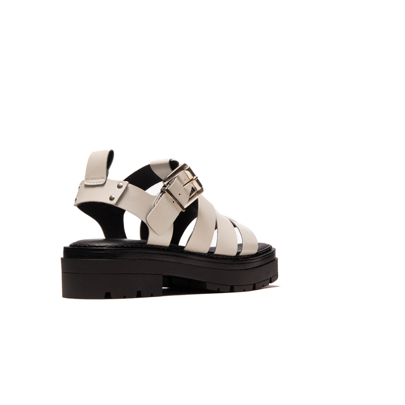 Shayne White Leather (6566371295312)