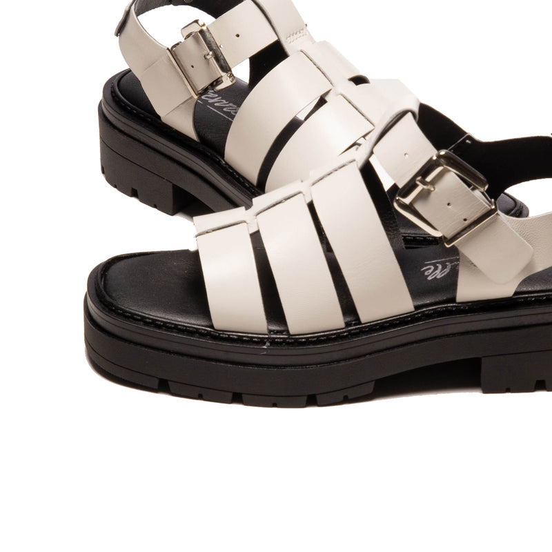 Shayne White Leather (6566371295312)