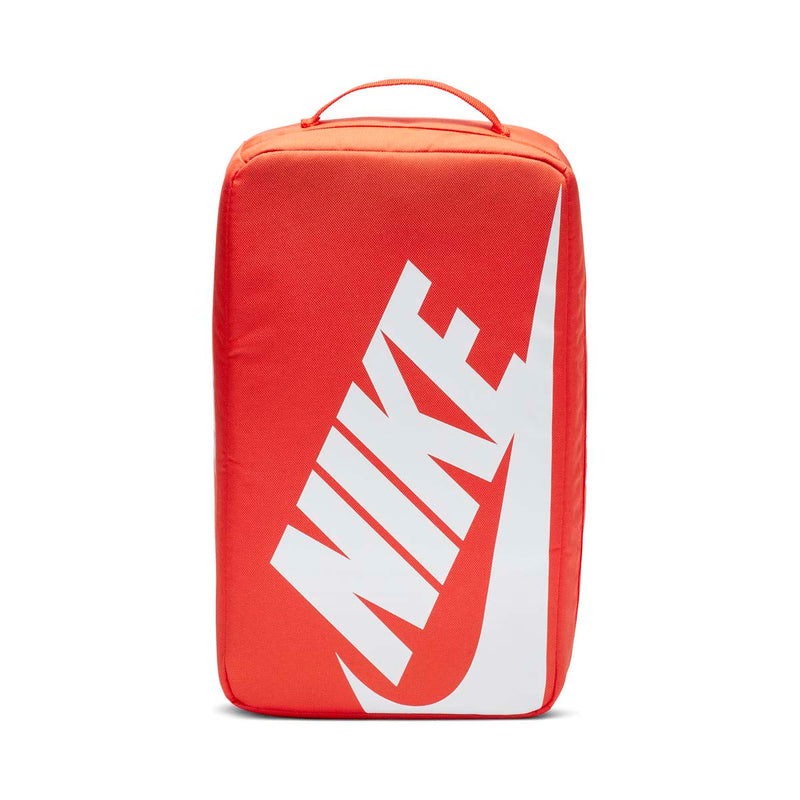 Shoebox Bag