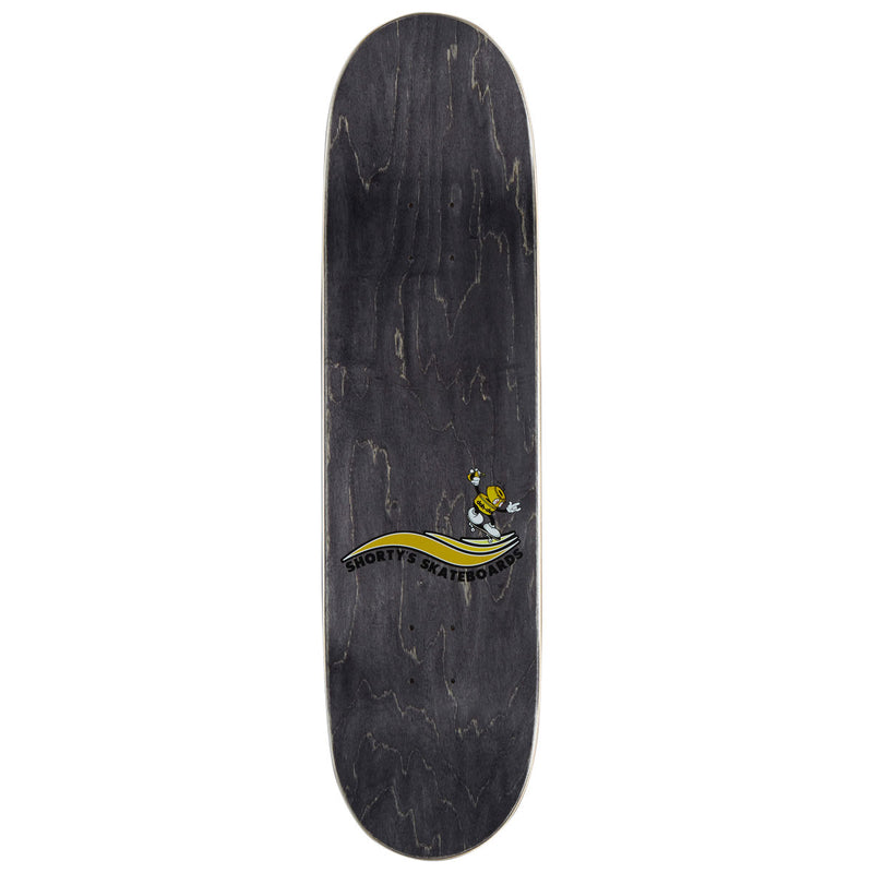 Shorty's Doh Doh Skateboard Complete - 8.50"