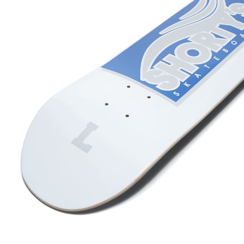 Shorty's Team Tab LG Skateboard Complete