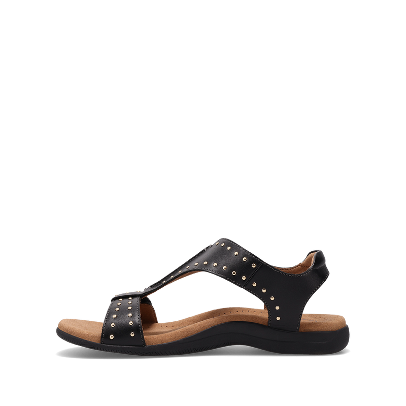 Instep Image of Show Stopper Black 10