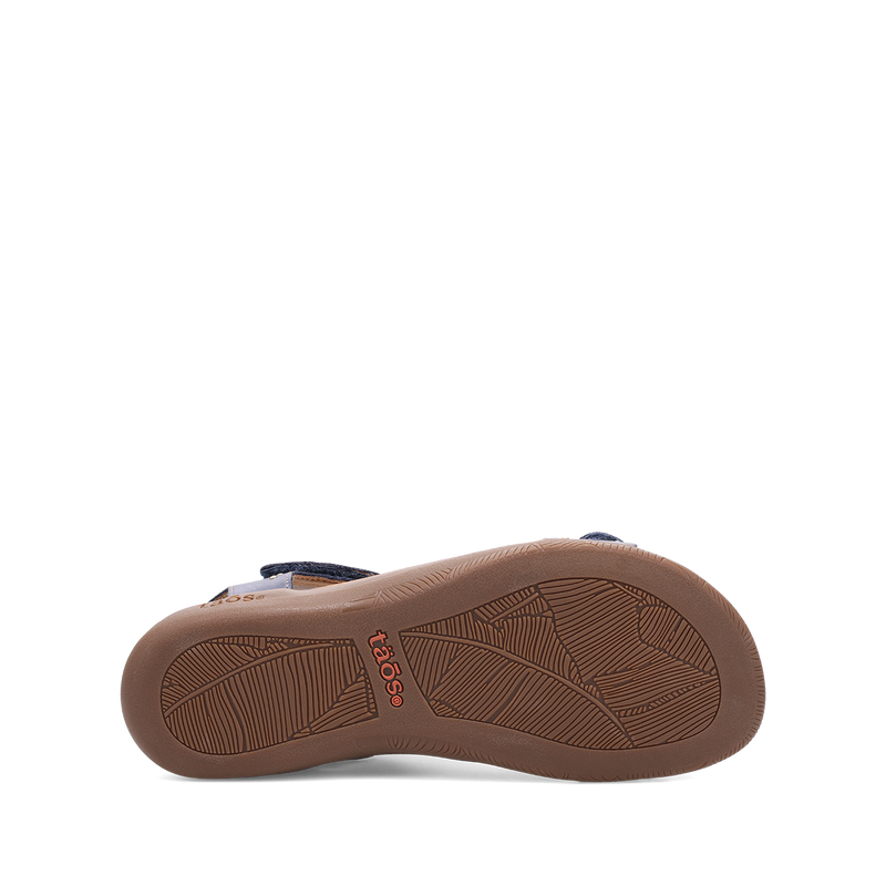 Outsole Image of Show Stopper Dark Blue 8