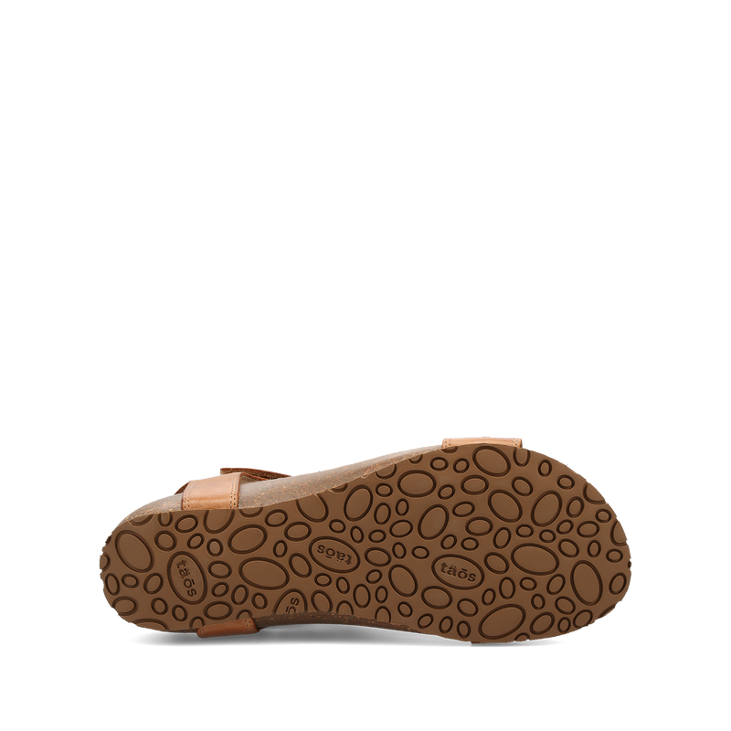 Outsole image of Showtime Caramel 37