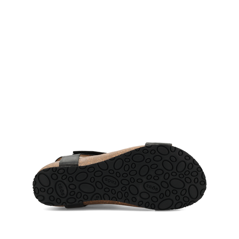 Outsole image of Showtime Black 37