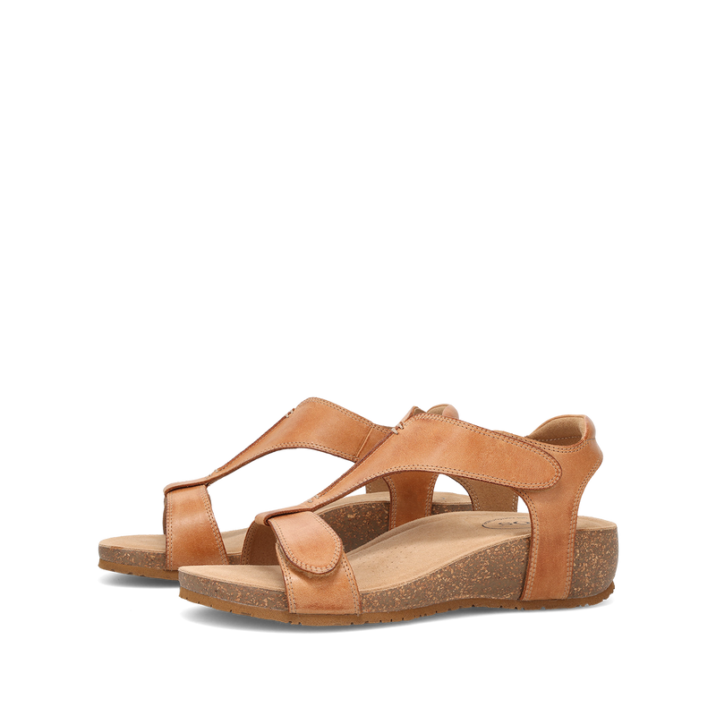 Pair image of Showtime Caramel 37
