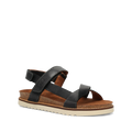 Hero image of Taos Footwear Sideways Black Size 37