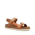 Hero image of Taos Footwear Sideways Caramel Size 37
