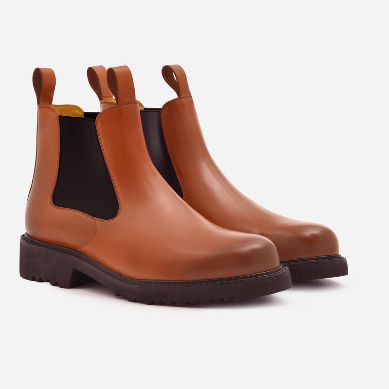 Silva Boots - Men's