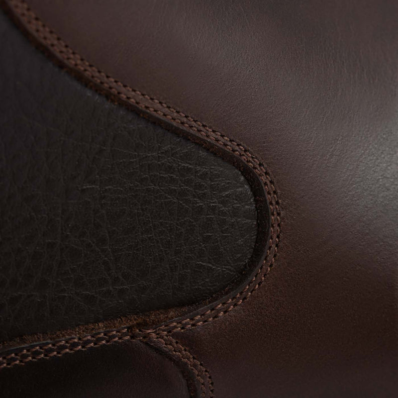 Silva Boots - Pull-Up - Men's