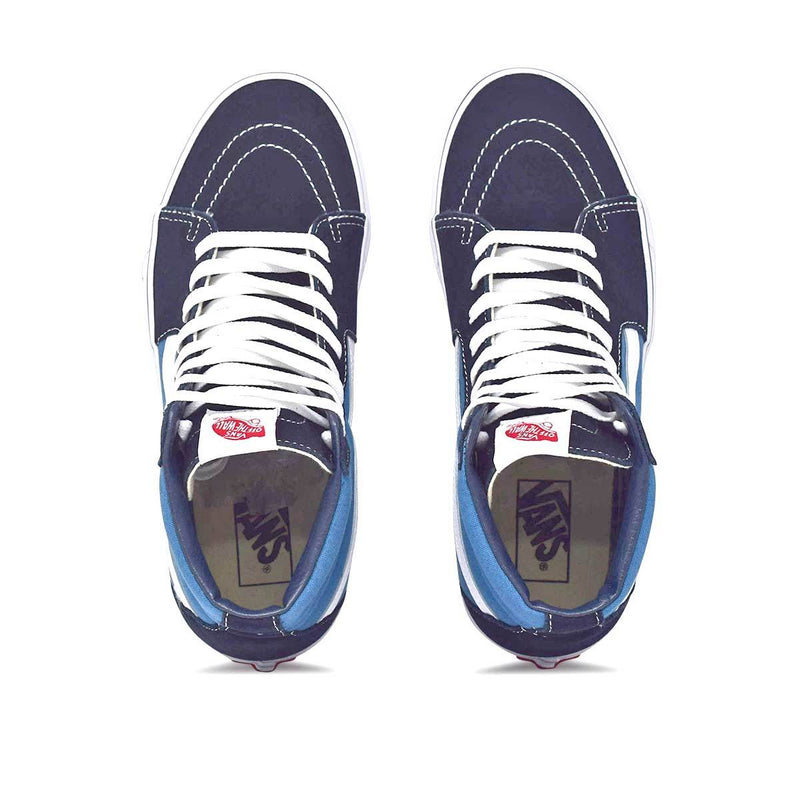 Sk8-Hi Navy