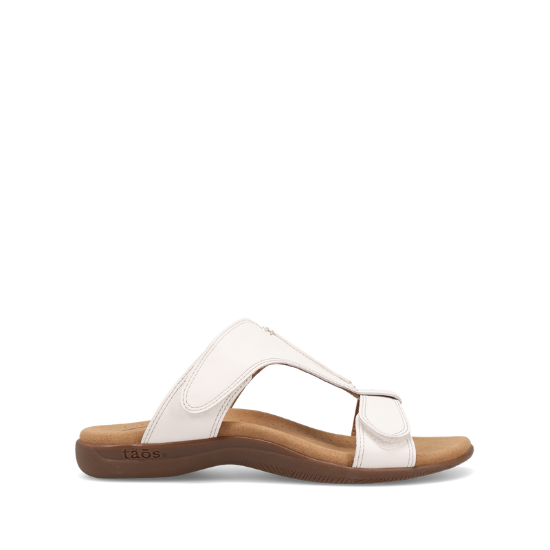 Outside Image of Slide Show White 10