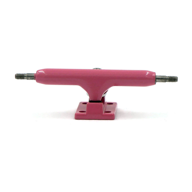 SlushCult Those Fingerboard Trucks V2 - Pink - 34mm