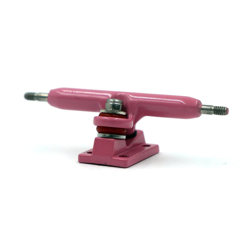 SlushCult Those Fingerboard Trucks V2 - Pink - 34mm