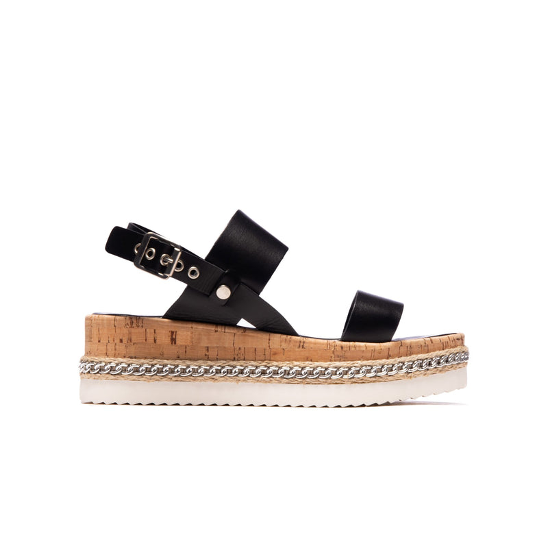 Soha Black Leather (6570237526096)