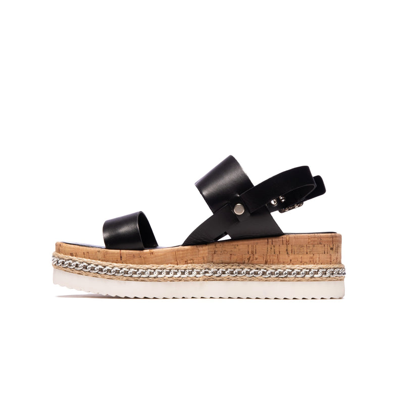 Soha Black Leather (6570237526096)