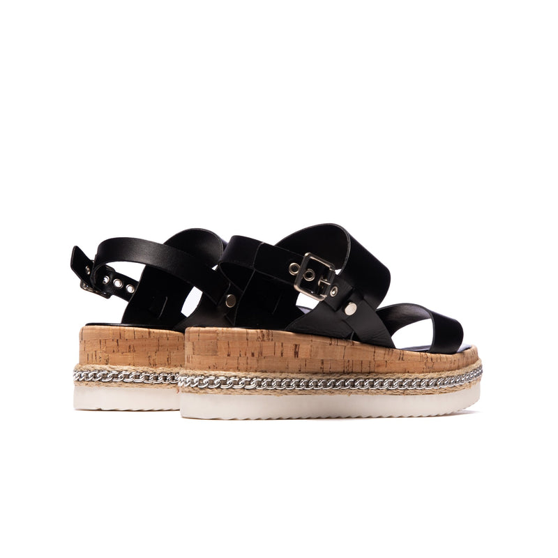 Soha Black Leather (6570237526096)
