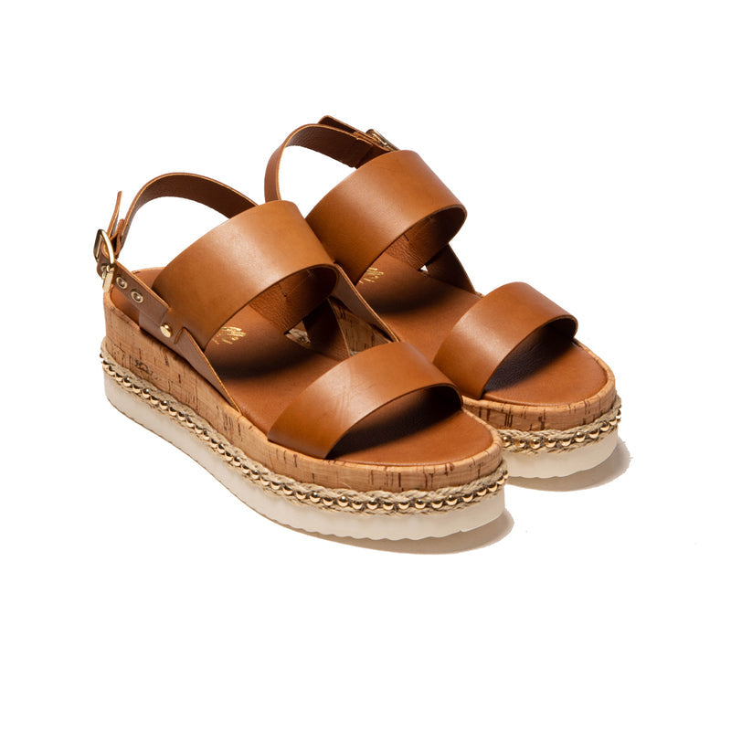 Soha Tan Leather (6570237558864)