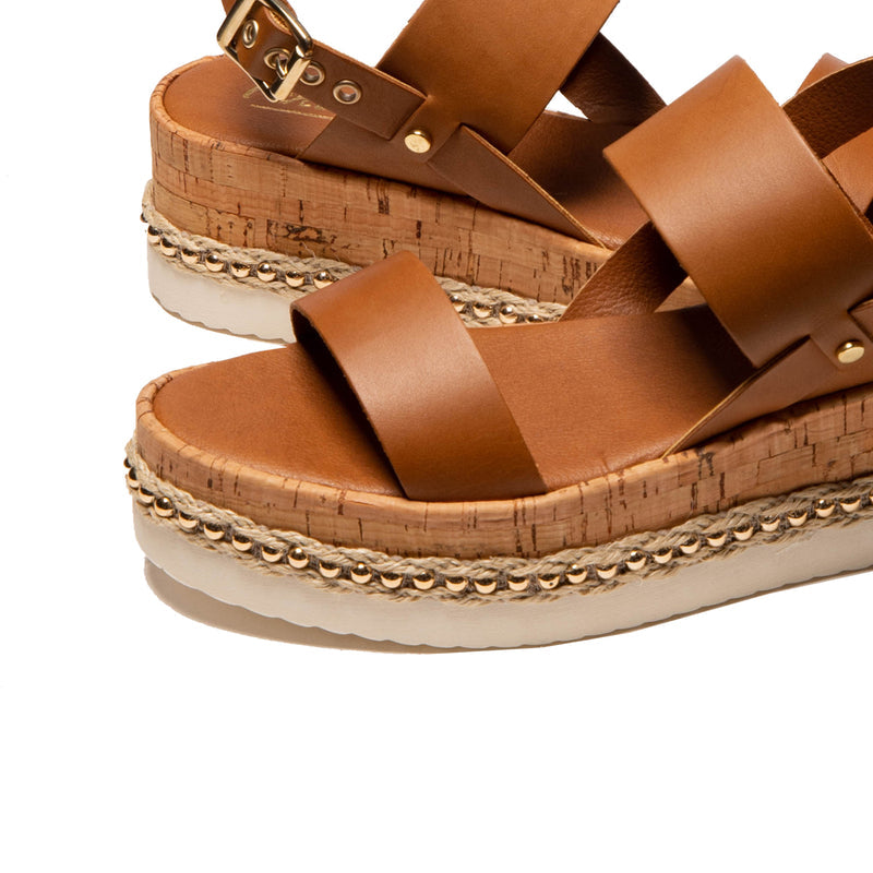 Soha Tan Leather (6570237558864)