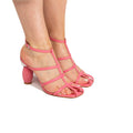 Sol Pink Leather (6565383110736)