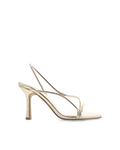 SOLEIL - GOLD METALLIC-Heels-Billini-Billini