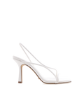 SOLEIL - WHITE SHINE-Heels-Billini-Billini