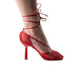 Sopra, Red Mesh/ Rouge Mesh (6572270387280)
