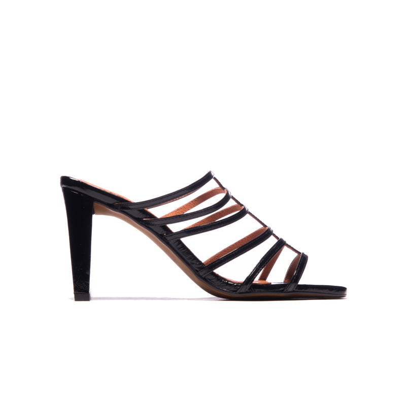 Souad Black Leather (4506313556048)