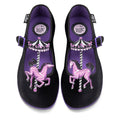 Spectral Ride Women's Mary Jane Flats