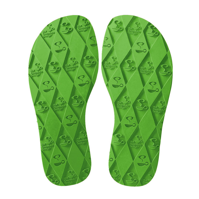 Spooky Gang Women's Mary Jane Platforms