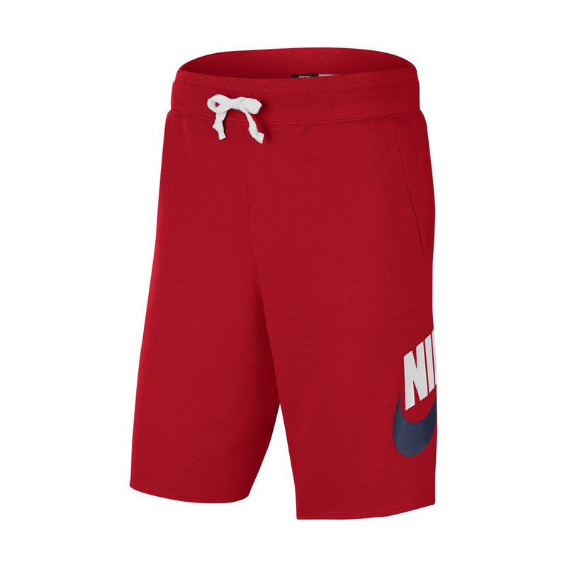 Sportswear Alumni Men's French Terry Shorts