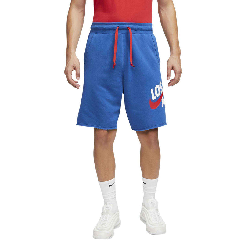 Sportswear Alumni
