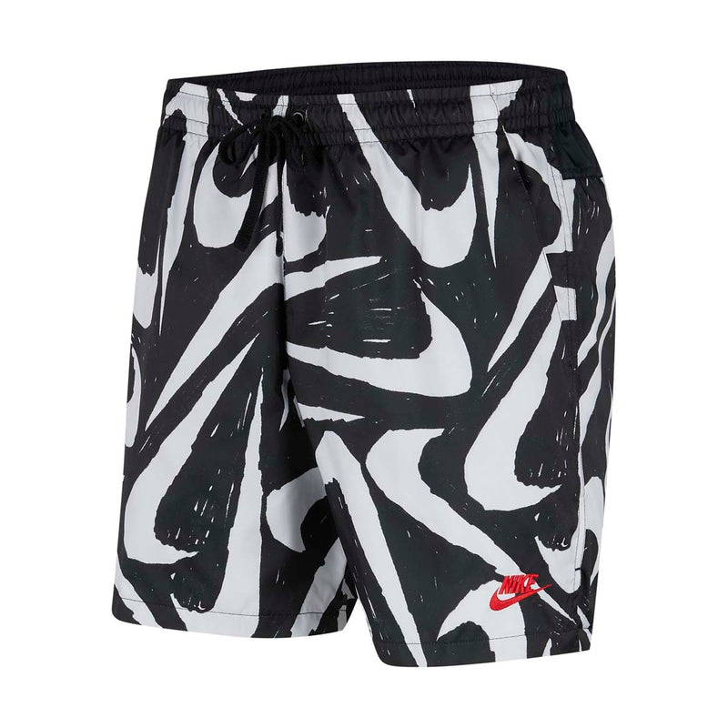 Sportswear City Edition Men's Woven Shorts
