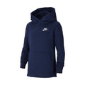 Sportswear Club Big Kids' Pullover Hoodie