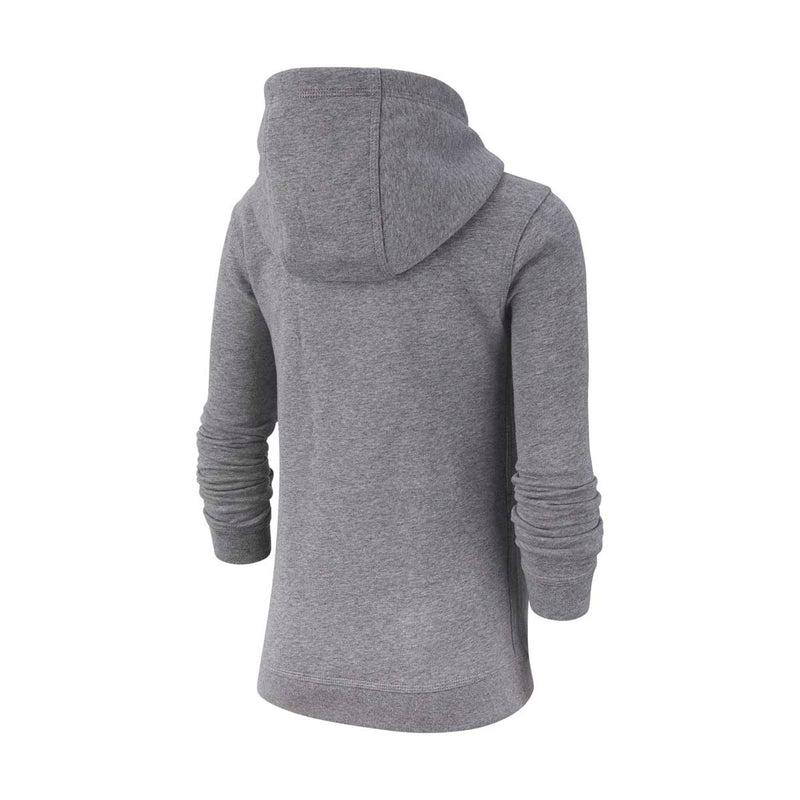 Sportswear Club Big Kids' Pullover Hoodie