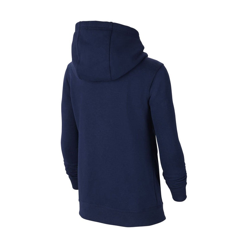 Sportswear Club Big Kids' Pullover Hoodie