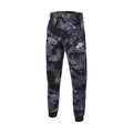 Sportswear Club Fleece Big Kids' (Boys') Printed Joggers