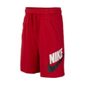 Sportswear Club Fleece Big Kids’ Shorts
