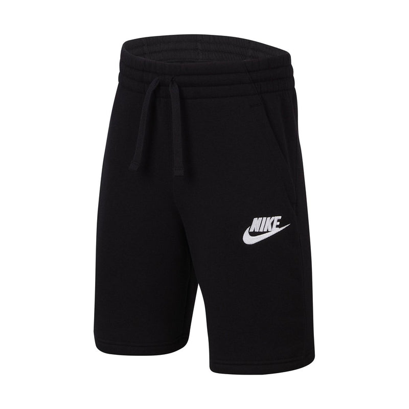 Sportswear Club Fleece Big Kids' Shorts