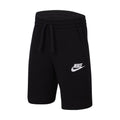 Sportswear Club Fleece Big Kids' Shorts