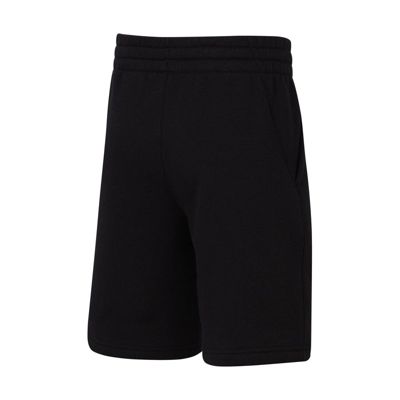 Sportswear Club Fleece Big Kids' Shorts