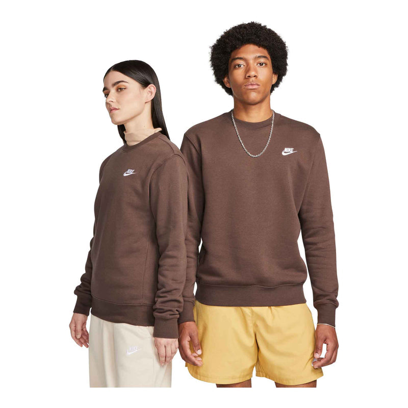 Sportswear Club Fleece Crew