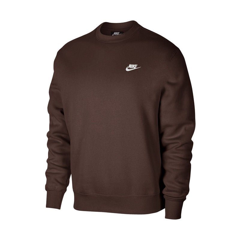 Sportswear Club Fleece Crew