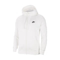 Sportswear Club Fleece Men's Full-Zip Hoodie